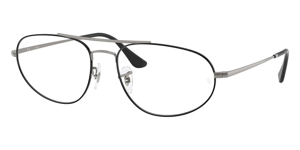 Ray-Ban RB 6645 3179 Glasses