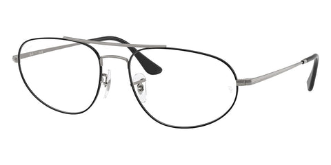 Ray-Ban RB 6645 3179 Glasses
