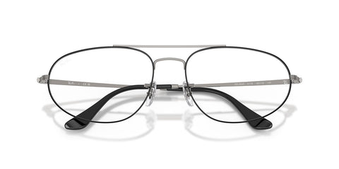 Ray-Ban RB 6645 3179 Glasses