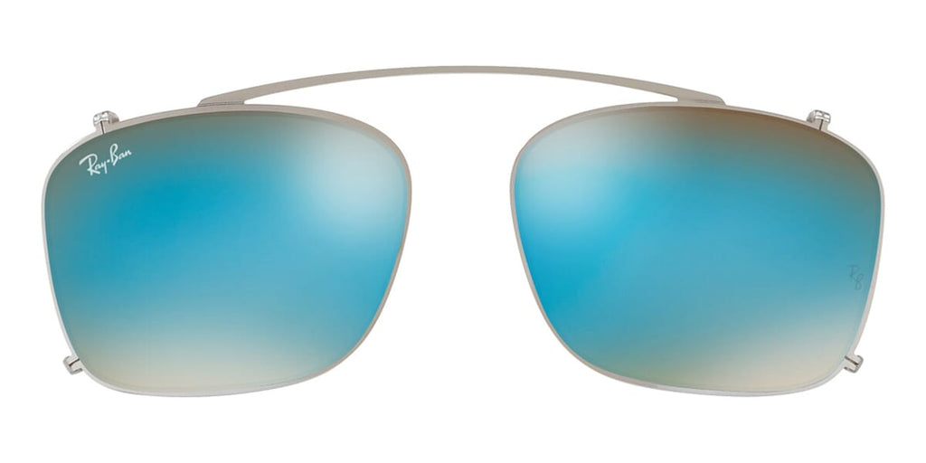 Ray Ban RB 7131C 2501/B7 Clip On Only Clip On