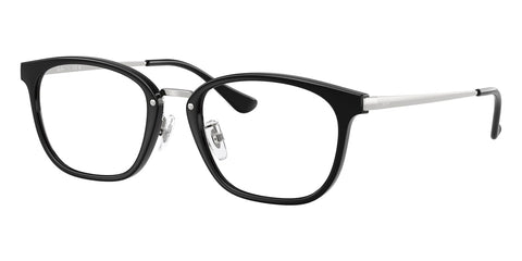 Ray-Ban RB 7247D 5753 Glasses