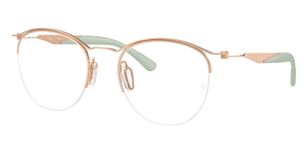 Ray-Ban RB 7553 3217 Glasses