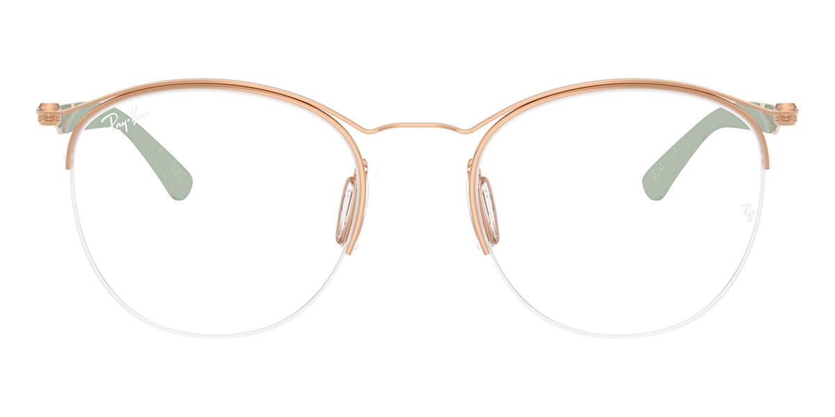 Ray-Ban RB 7553 3217 Glasses