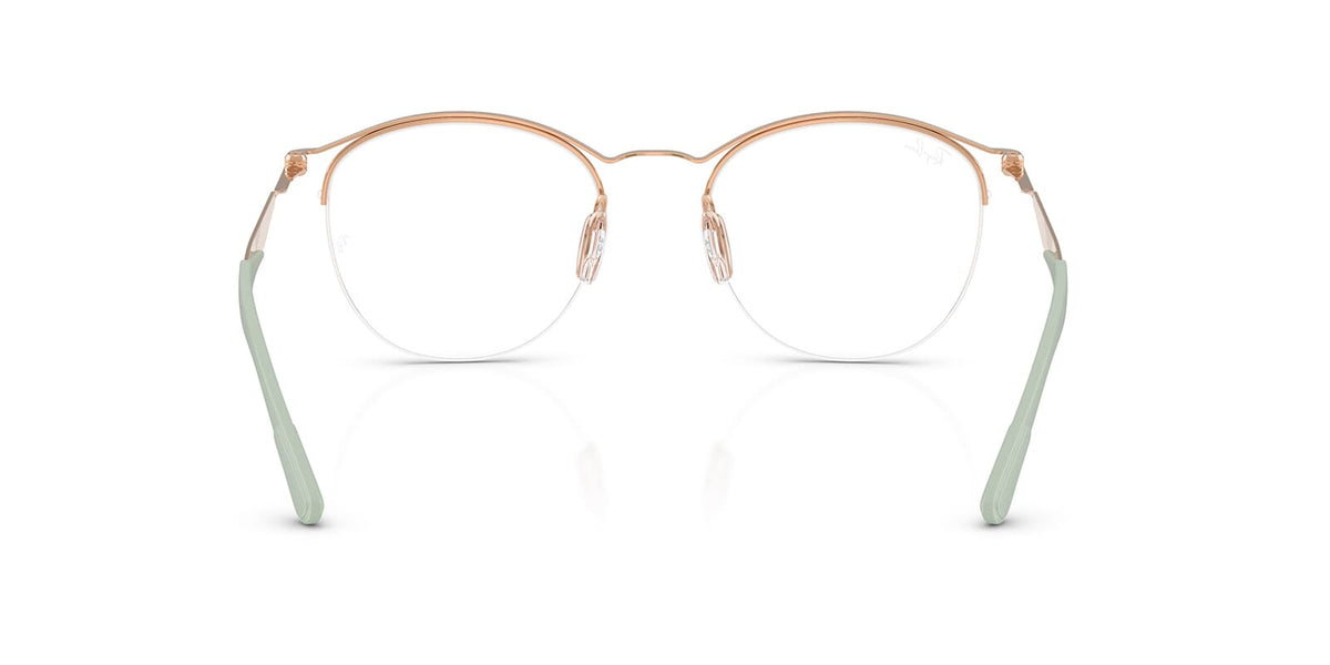 Ray-Ban RB 7553 3217 Glasses