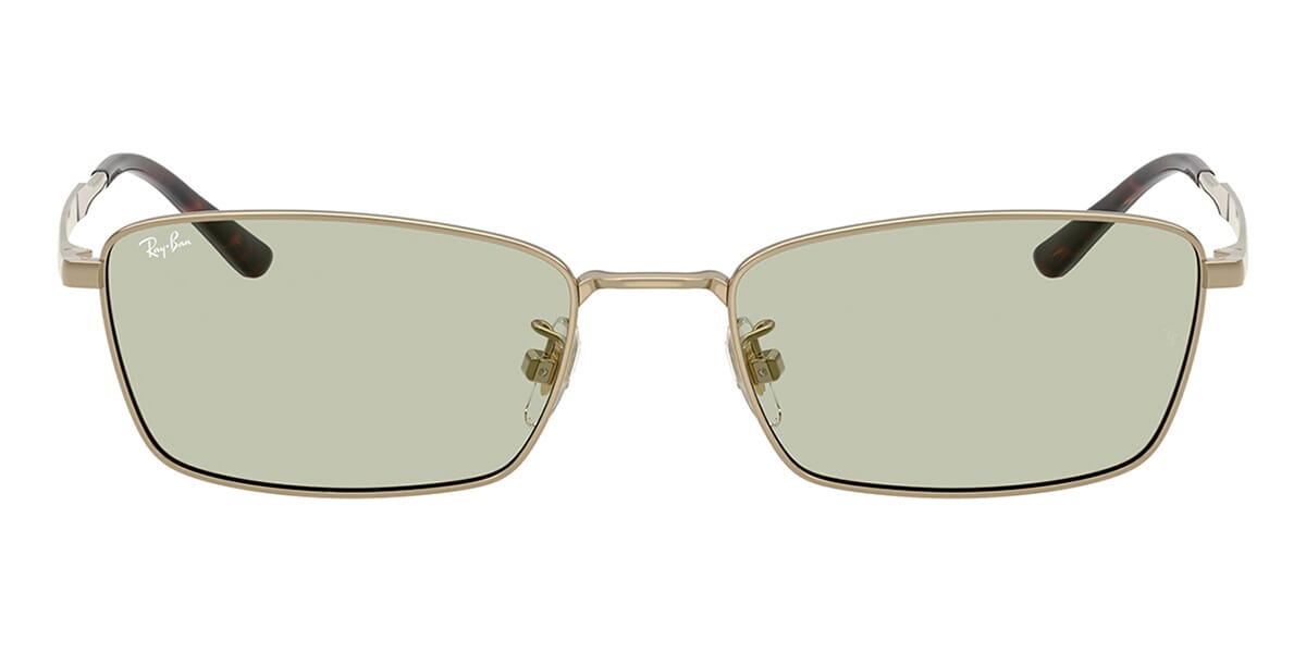 Ray-Ban RB 8069D 9265/2 Sunglasses