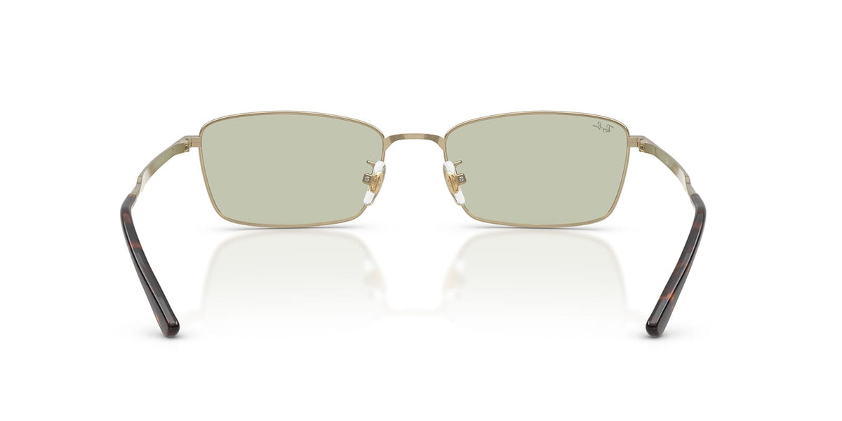 Ray-Ban RB 8069D 9265/2 Sunglasses
