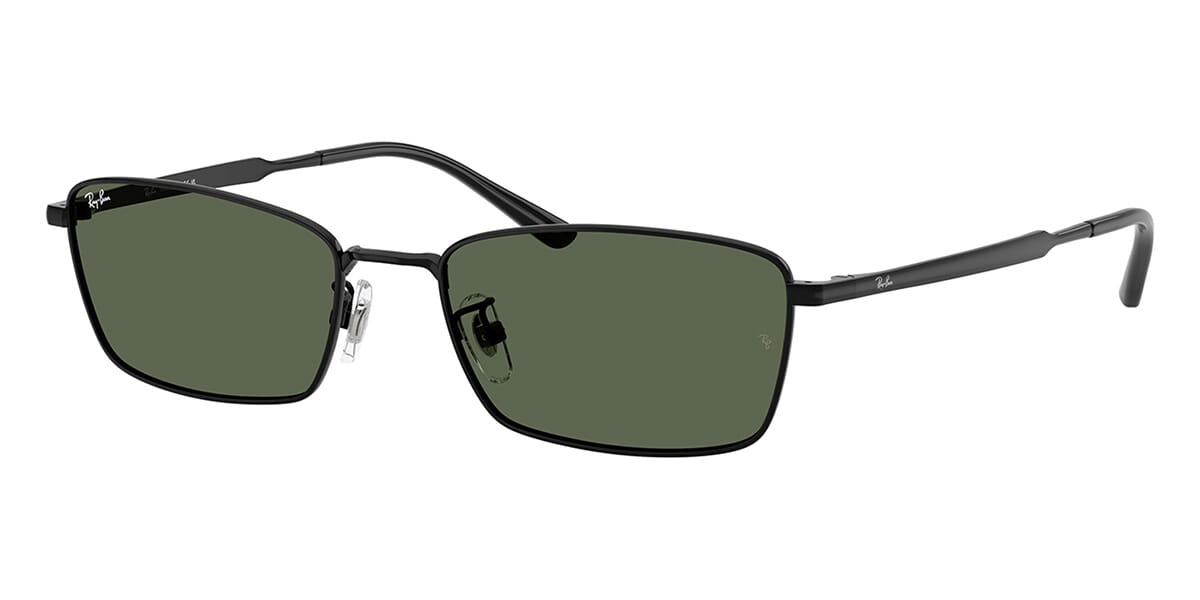 Ray-Ban RB 8069D 9267/71 Sunglasses
