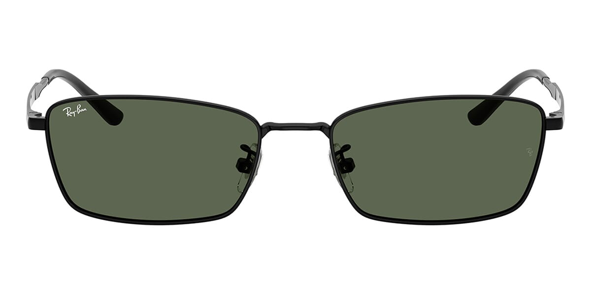Ray-Ban RB 8069D 9267/71 Sunglasses