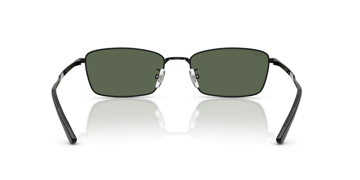 Ray-Ban RB 8069D 9267/71 Sunglasses