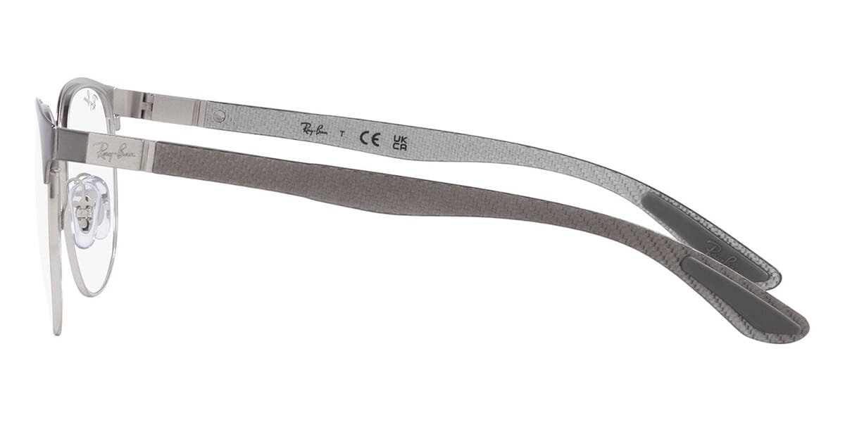 Ray Ban R&b 8402 Ray-Ban RB 8422 3125 Glasses