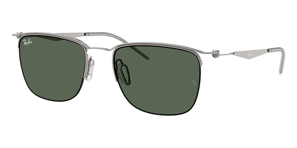 Ray-Ban RB 8550 9282/71 Sunglasses