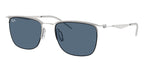 Ray-Ban RB 8550 9283/80 Sunglasses