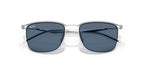 Ray-Ban RB 8550 9283/80 Sunglasses