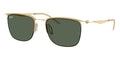 Ray-Ban RB 8550 9284/71 Sunglasses