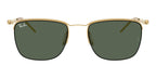 Ray-Ban RB 8550 9284/71 Sunglasses