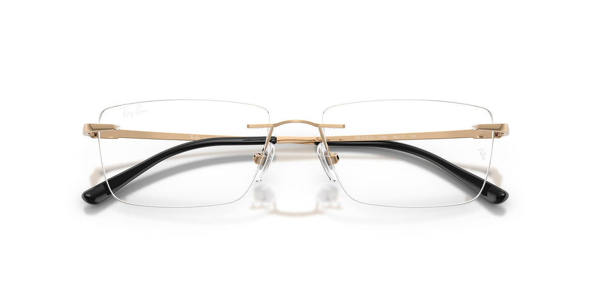 Ray-Ban RB 8781D 1248 Glasses