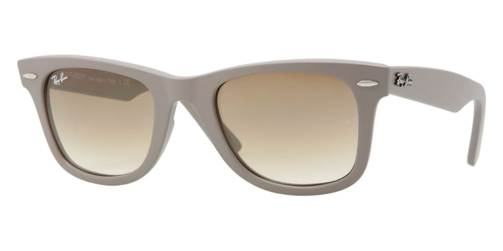Ray Ban Wayfarer RB 2140 886/51 Sunglasses