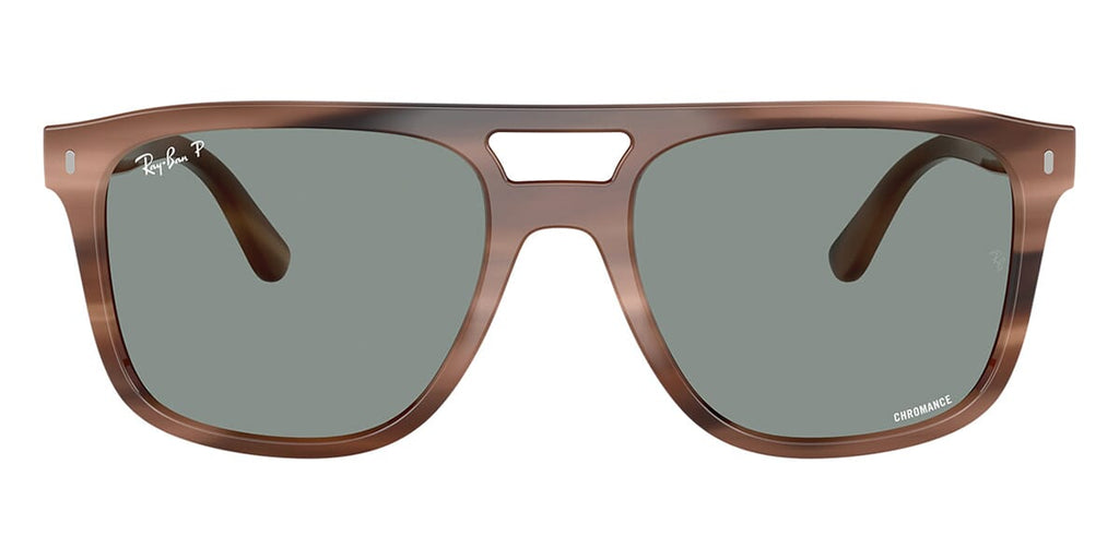 Ray-Ban RB 2213CH 1423/O9 Chromance Polarised Sunglasses - Pretavoir