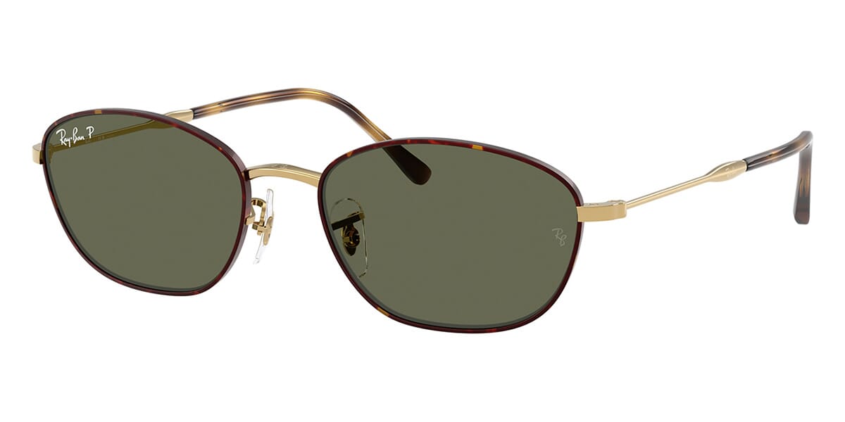 Ray-Ban RB 3749 9273/58 Sunglasses