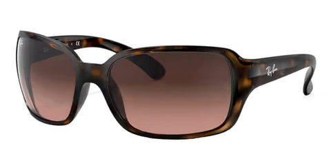 Ray Ban RB 4068 642/A5 Sunglasses