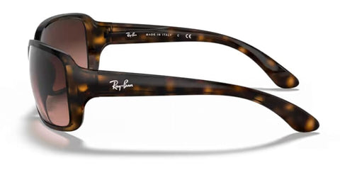 Ray Ban RB 4068 642/A5 Sunglasses