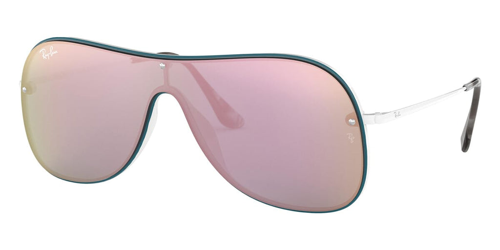 Ray Ban RB 4311N 6362/4Z Sunglasses