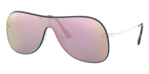 Ray Ban RB 4311N 6362/4Z Sunglasses