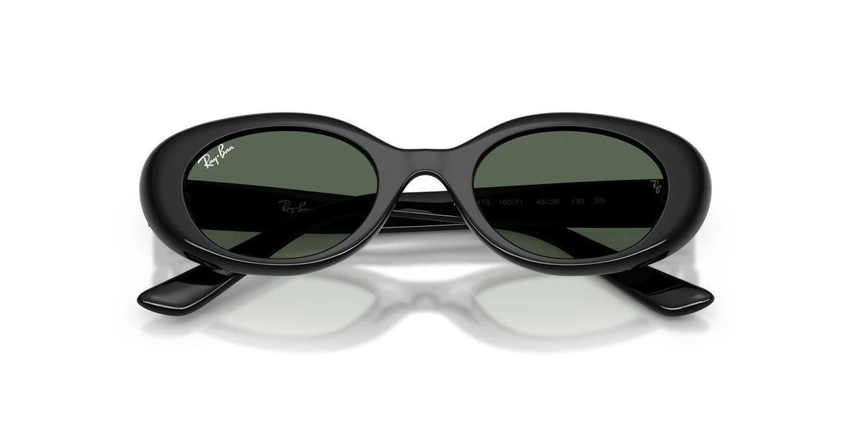 Ray-Ban RJ 9141S 100/71 Sunglasses