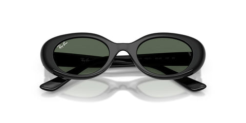 Ray-Ban RJ 9141S 100/71 Sunglasses