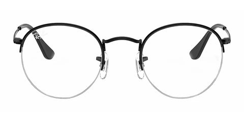 Ray-Ban Round Gaze RB 3947V 2509 Glasses