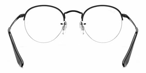 Ray-Ban Round Gaze RB 3947V 2509 Glasses