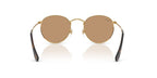 Ray-Ban Round Metal RB 3447 001/53 Sunglasses