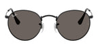 Ray-Ban Round Metal RB 3447 002/B1 Sunglasses
