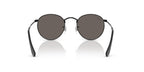 Ray-Ban Round Metal RB 3447 002/B1 Sunglasses