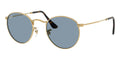 Ray-Ban Round Metal RB 3447 9219/56 Sunglasses