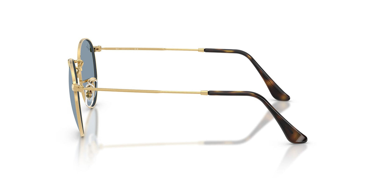 Ray-Ban Round Metal RB 3447 9219/56 Sunglasses