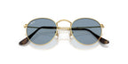 Ray-Ban Round Metal RB 3447 9219/56 Sunglasses