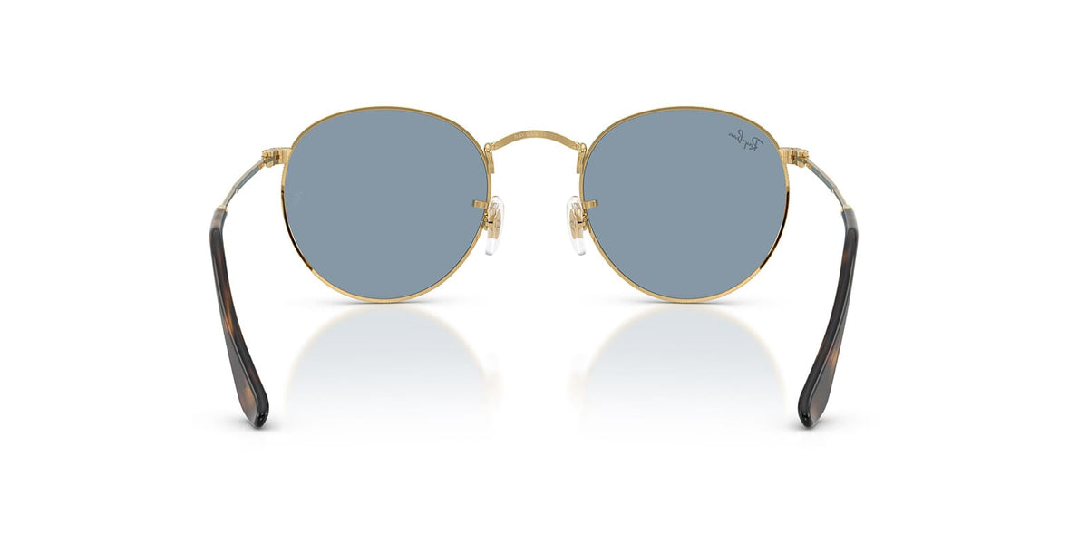 Ray-Ban Round Metal RB 3447 9219/56 Sunglasses