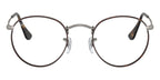 Ray-Ban Round Metal RB 3447V 3174 Glasses