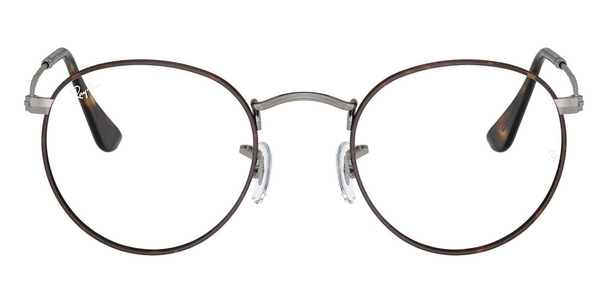 Ray-Ban Round Metal RB 3447V 3174 Glasses