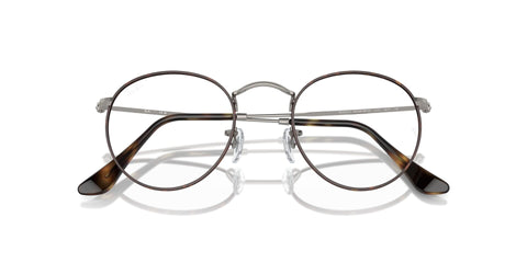 Ray-Ban Round Metal RB 3447V 3174 Glasses