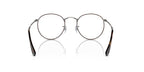 Ray-Ban Round Metal RB 3447V 3174 Glasses