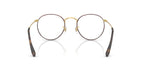 Ray-Ban Round Metal RB 3447V 3188 Glasses