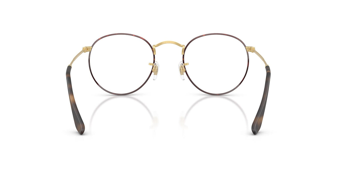Ray-Ban Round Metal RB 3447V 3188 Glasses