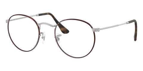 Ray-Ban Round Metal RB 3447V 3194 Glasses