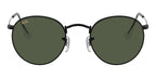 Ray-Ban Round Metal RB3447 9199/31 Sunglasses