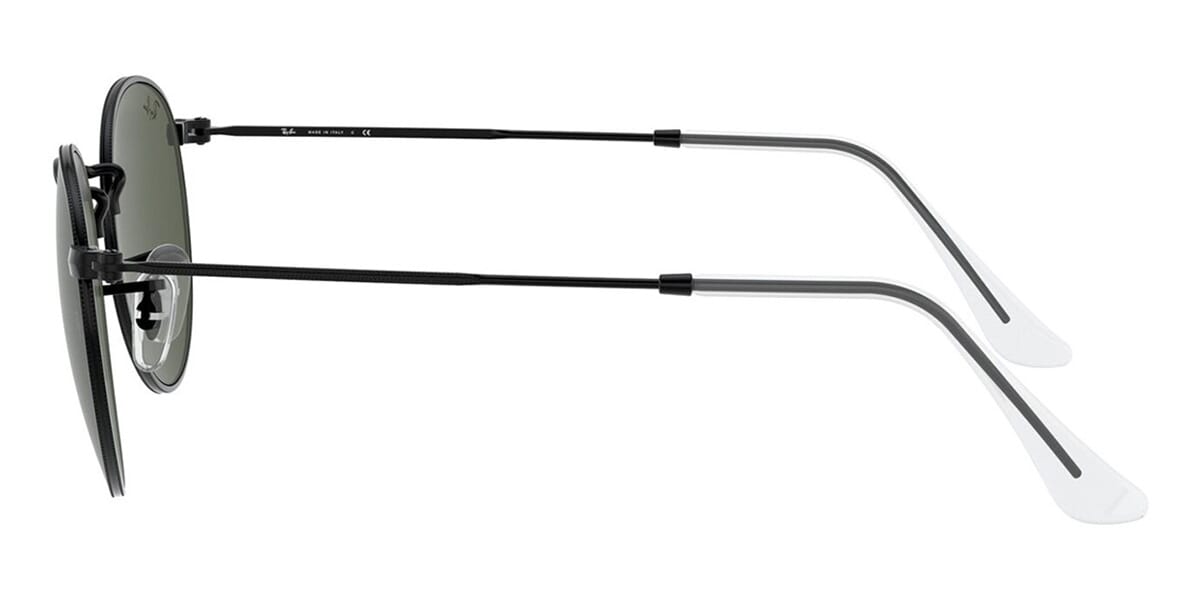 Ray-Ban Round Metal RB3447 9199/31 Sunglasses