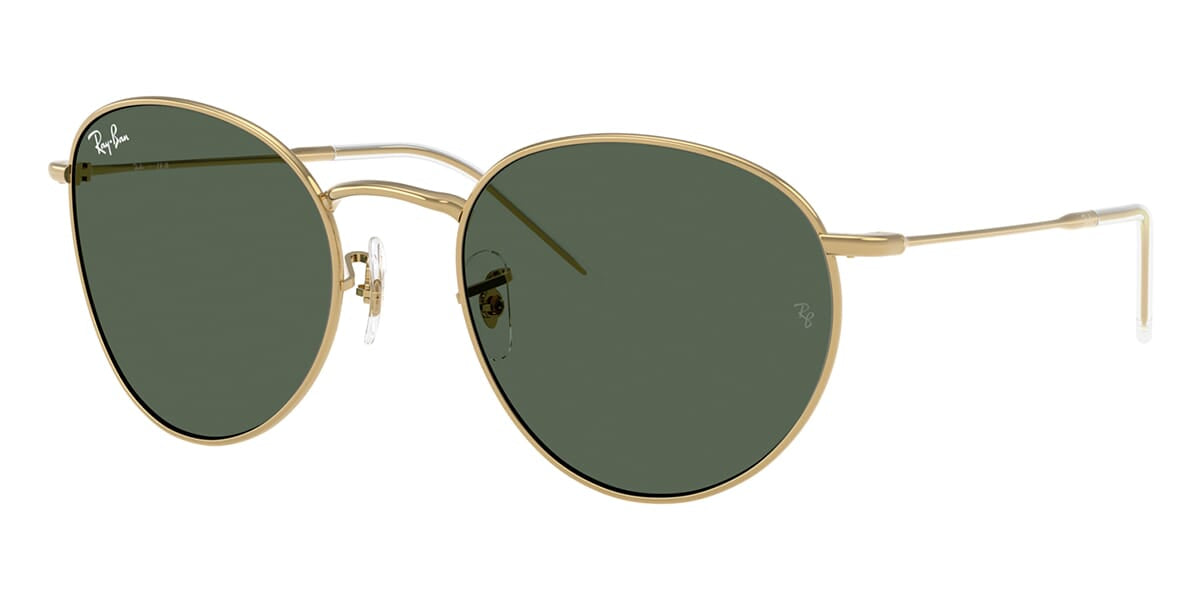 Ray Ban Round Reverse RB R0103S 001 VR Sunglasses Pretavoir