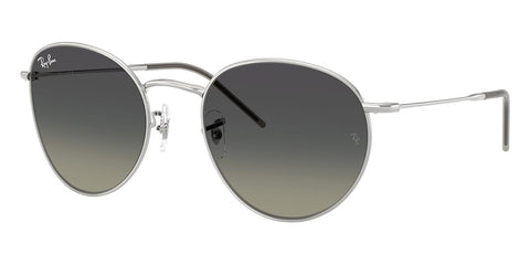 Ray-Ban Round Reverse RB R0103S 003/11 Sunglasses