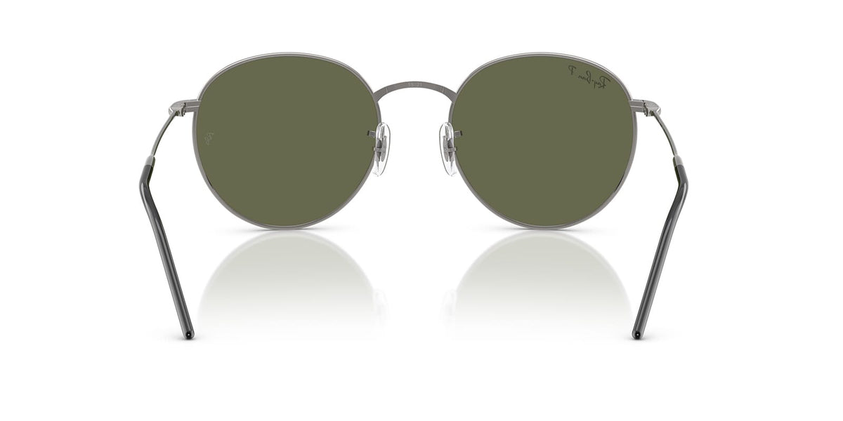 Ray-Ban Round Reverse RB R0103S 004/9A Polarised Sunglasses